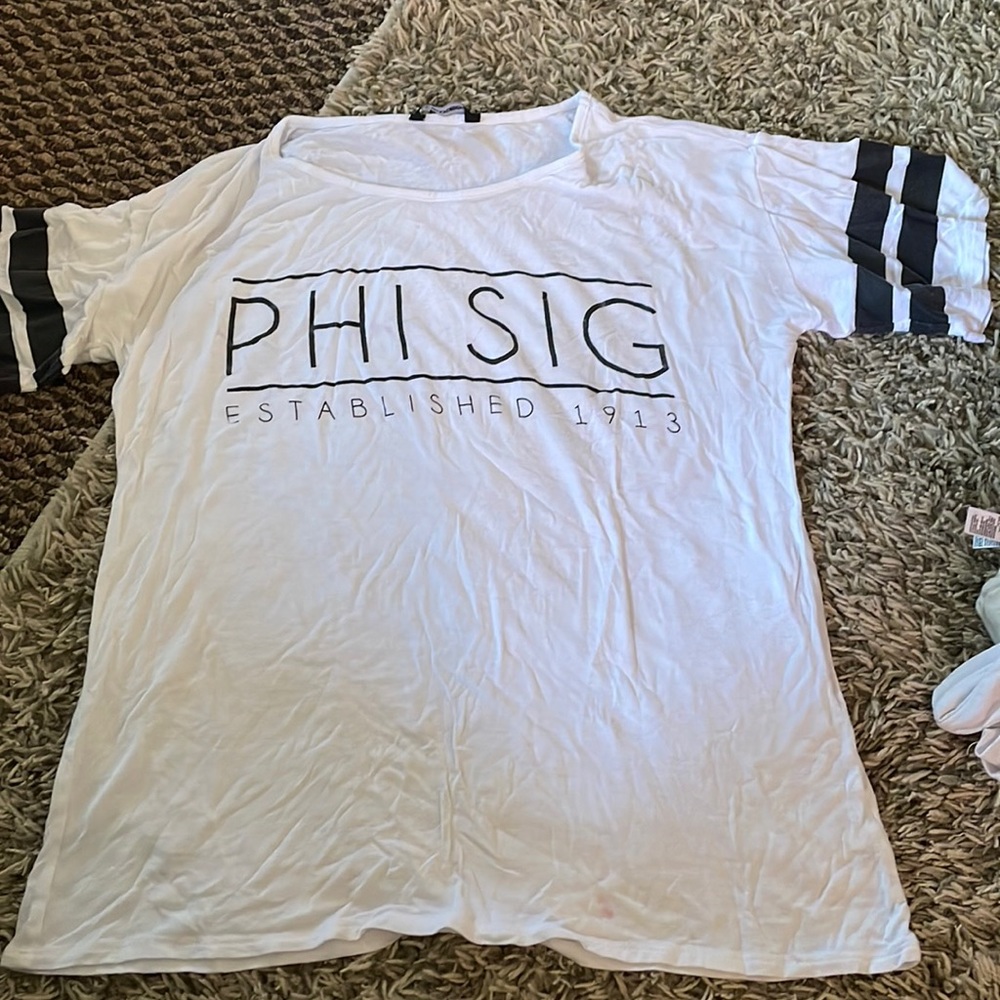 T-shirt